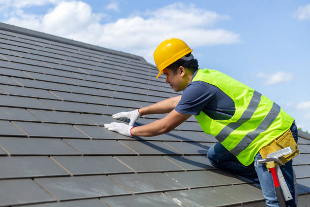 EPDM Roofing in Fairfield, IL